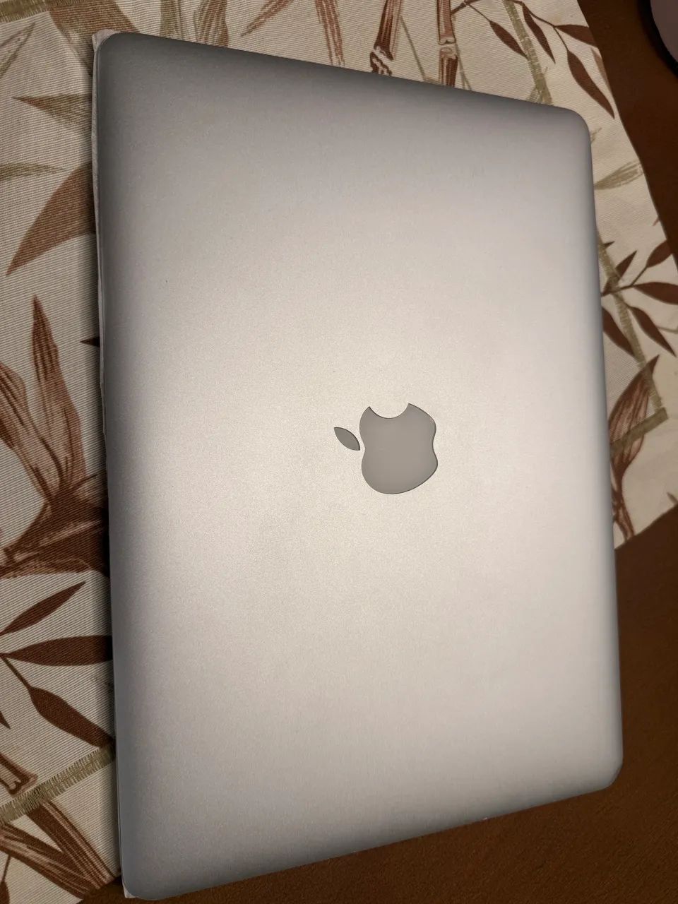 MacBook Air Dual Core 1.8Ghz I5 8Gb RAM SSD - Foto 2