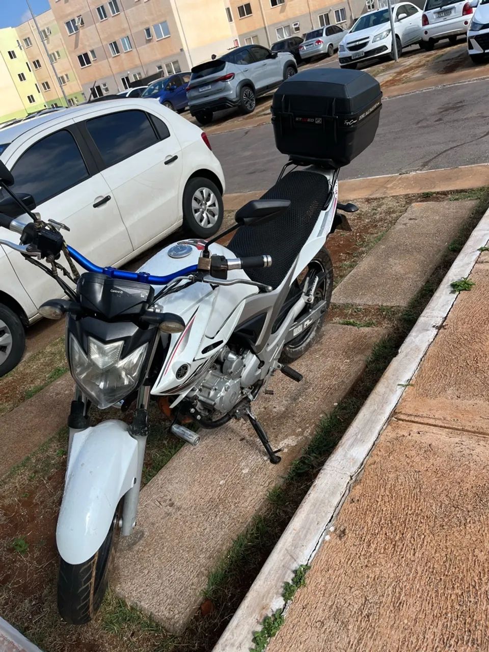 Fazer 250  - Foto 2
