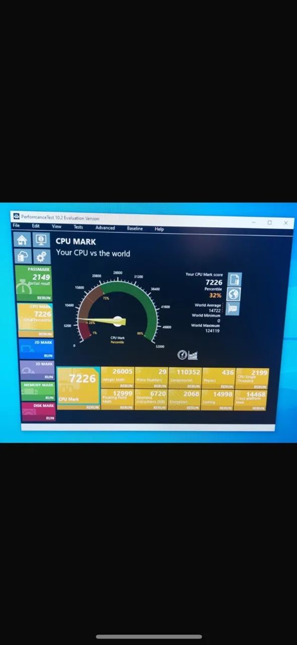 Processador Intel Core I7 4770 LGA 1150 - Foto 5