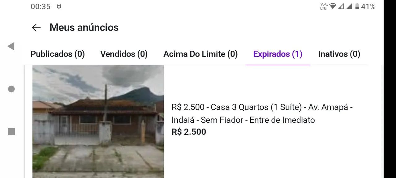 Foto - Caraguatatuba - Indaiá