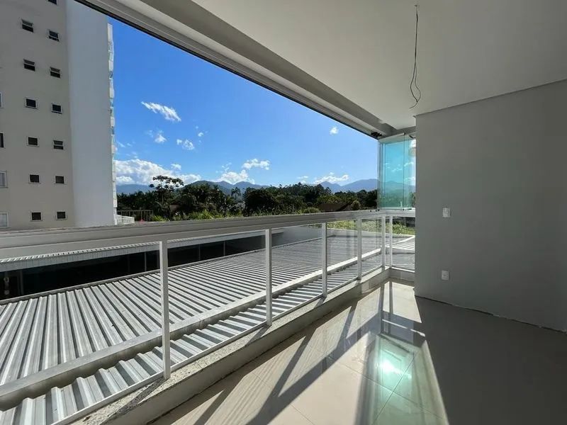 Apartamento TIMBÓ - SC - Foto 3