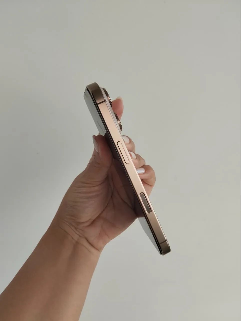 iPhone 16 Pro 128GB  - Foto 5