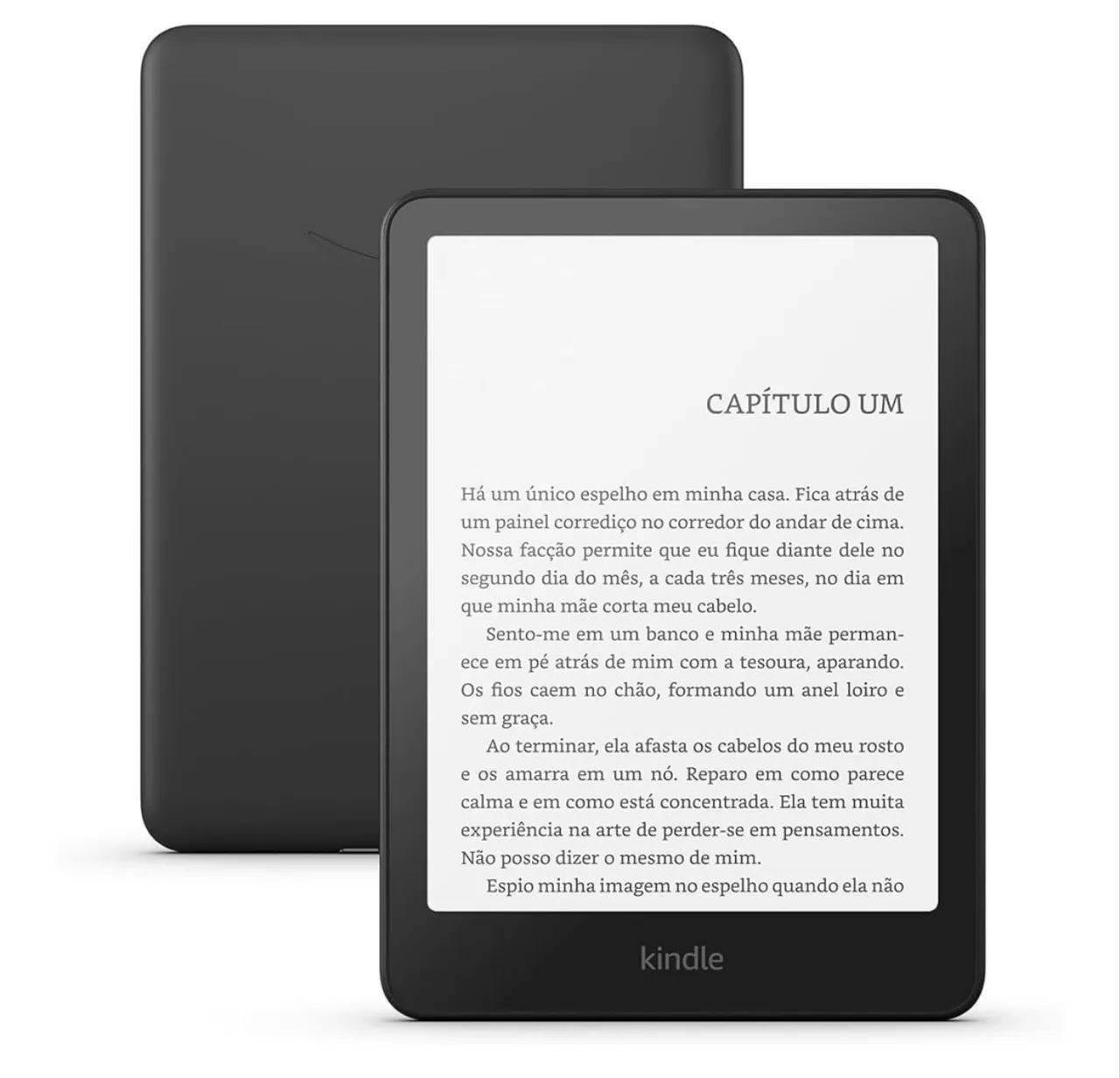Kindle Paperwhite 16 GB  - Foto 2
