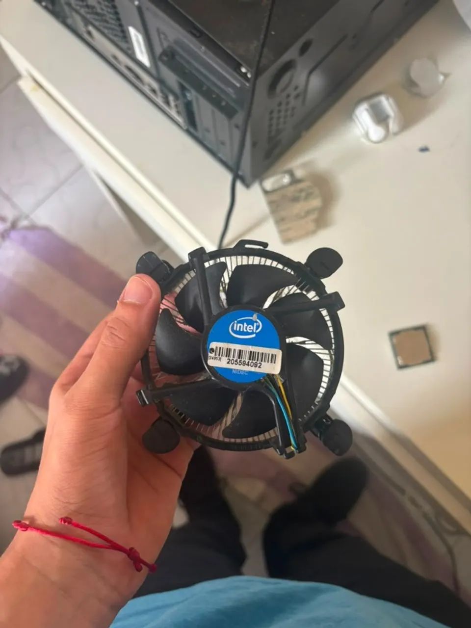Processador Intel Pentium G5400 - Foto 3