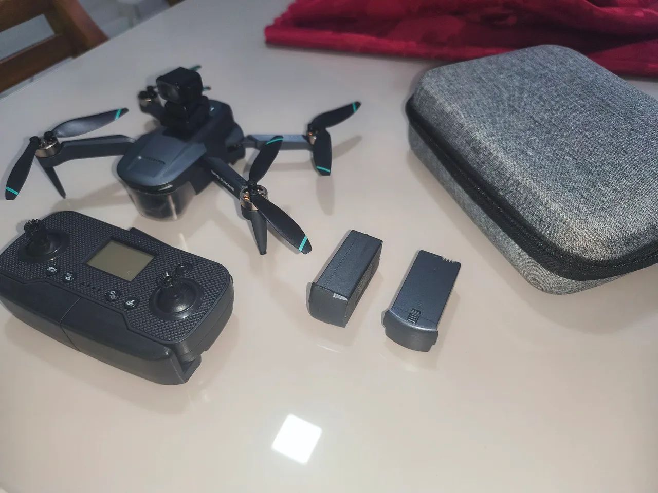 LYZRC L200 pro Max. Leia o anúncio  - Foto 4