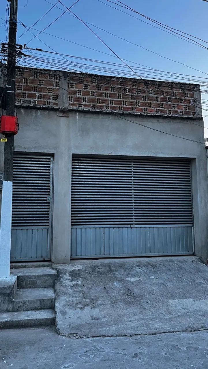 Casa na Rodoviária - Foto 2
