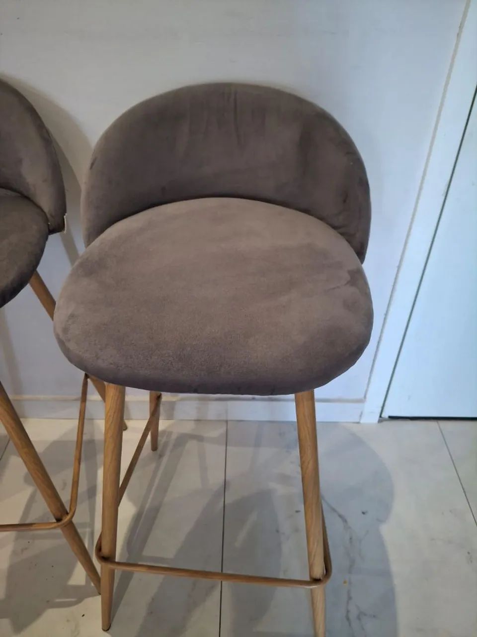 2 Banquetas tok stok - Foto 3