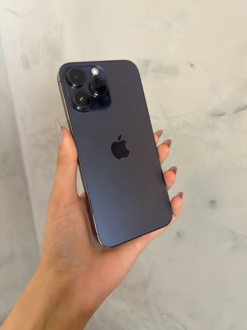 iPhone 14 Pro Max 128gb seminovo 