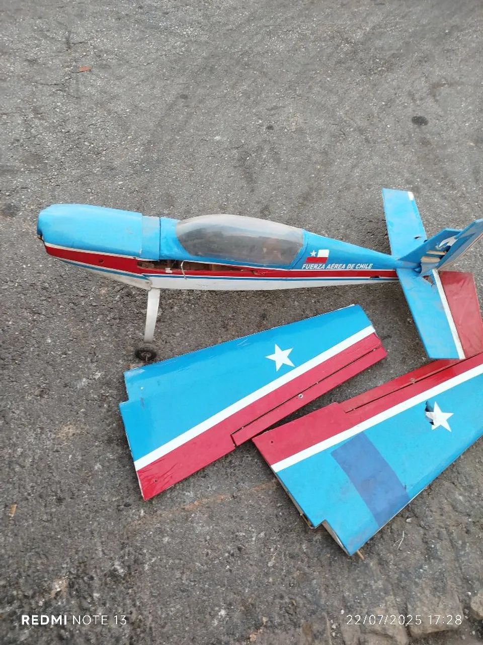 Vendo um Aeromodelo Extra 330 - Foto 4