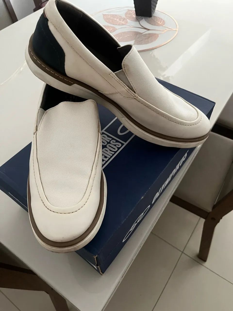 Tênis casual 