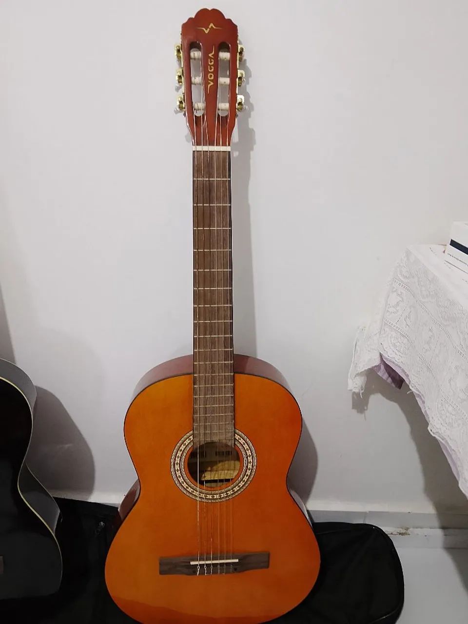 Violão Vogga