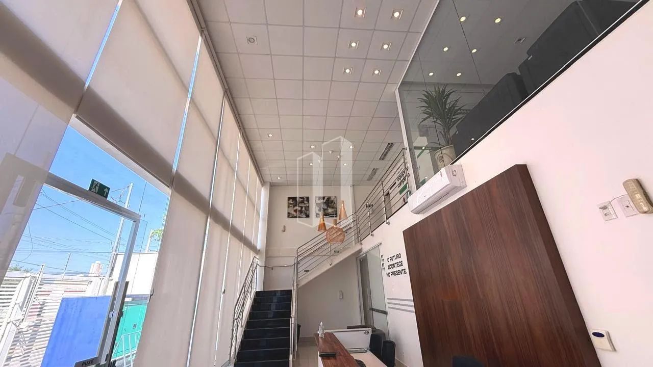 Prédio Comercial Moderno com 600m2 no Parque Amazônia - Foto 3
