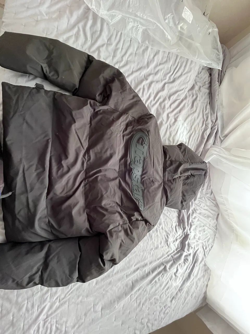 Puffer Trapstar London - Foto 4