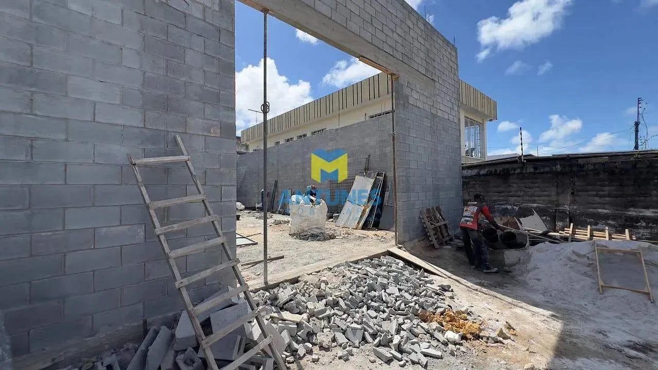 Alugue Galpão novo na Imbiribeira, com 360m² a 50m da Mascarenhas de Morais - Foto 7