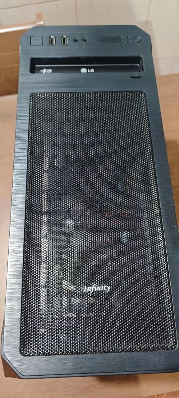 COMPUTADOR GAMER  - Foto 4