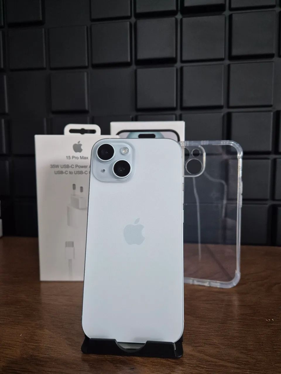 Iphone 15 128gb 