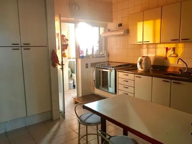 Espaço, Conforto e Localização Imbatível: Amplo Apartamento de 132m² no Edifício Moreira C - Foto 5