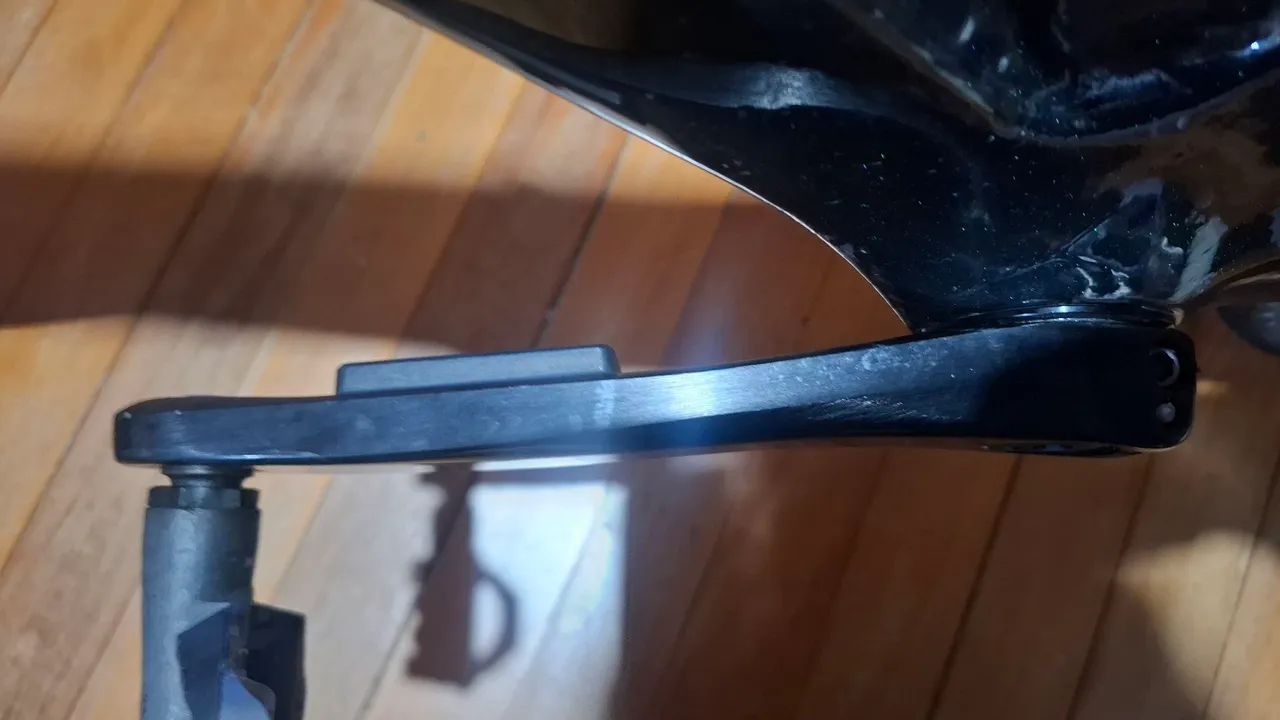 Pedivela Potência XCadey Shimano 105 - Foto 3
