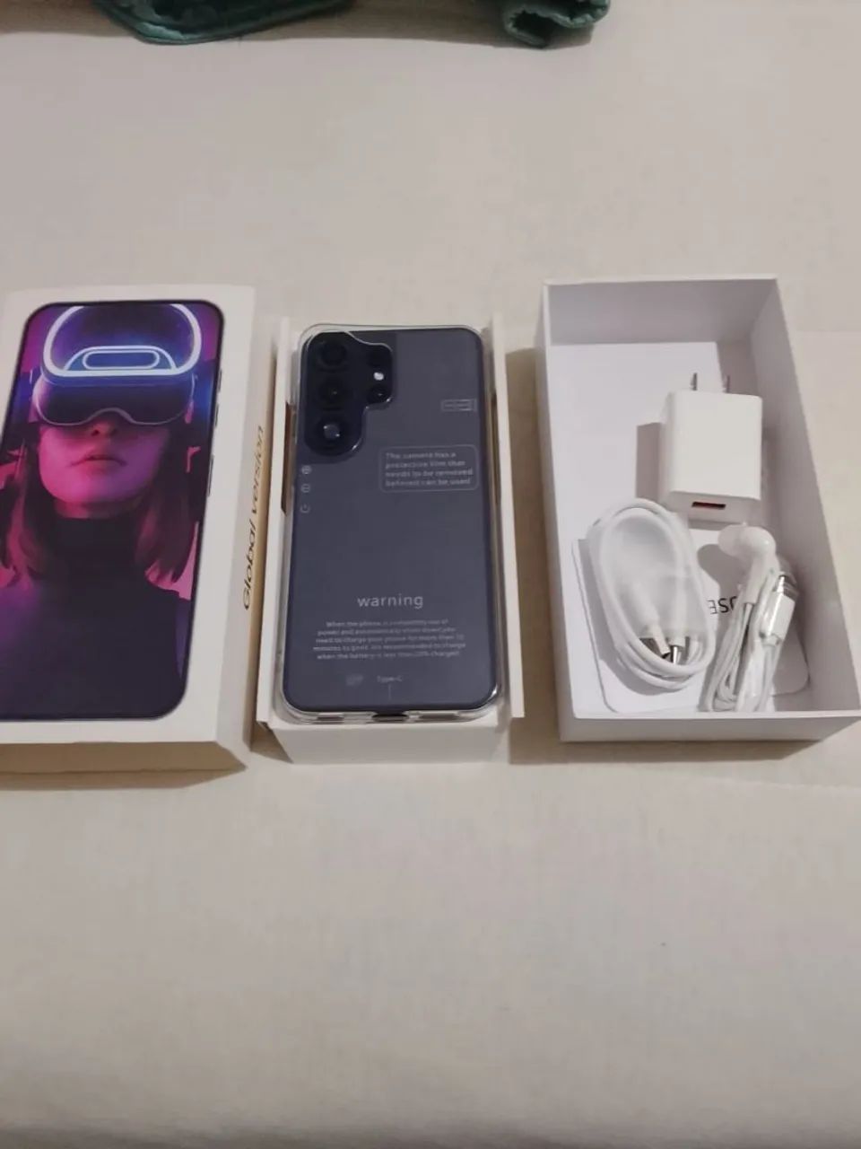 Vendo Galaxy G26 Ultra