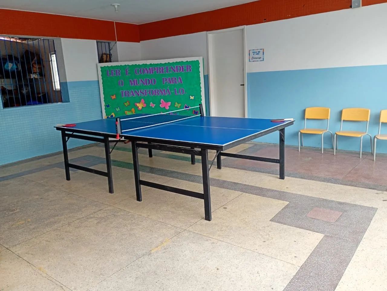 Mesa de Ping Pong  - Foto 2