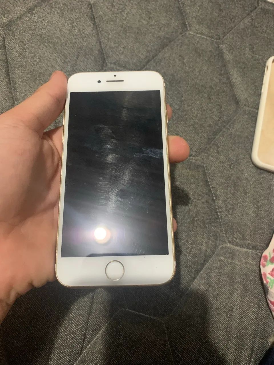 iPhone 7 - Foto 4