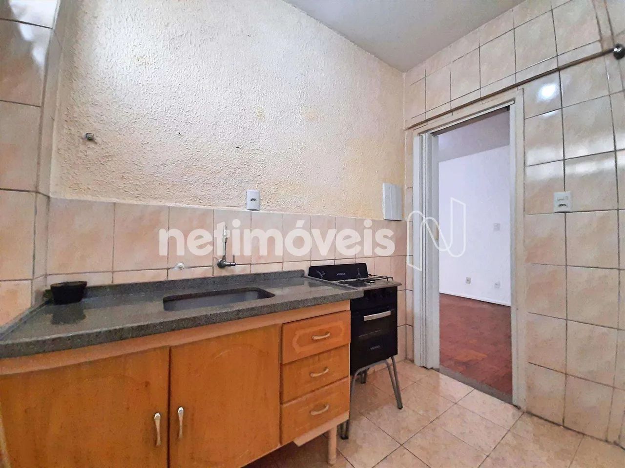 Locação Kitchenette Higienópolis São Paulo - Foto 5