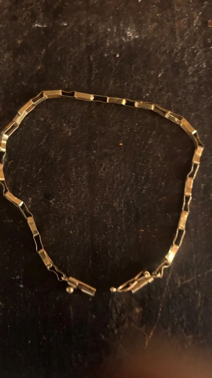 Pulseira 18k  - Foto 3