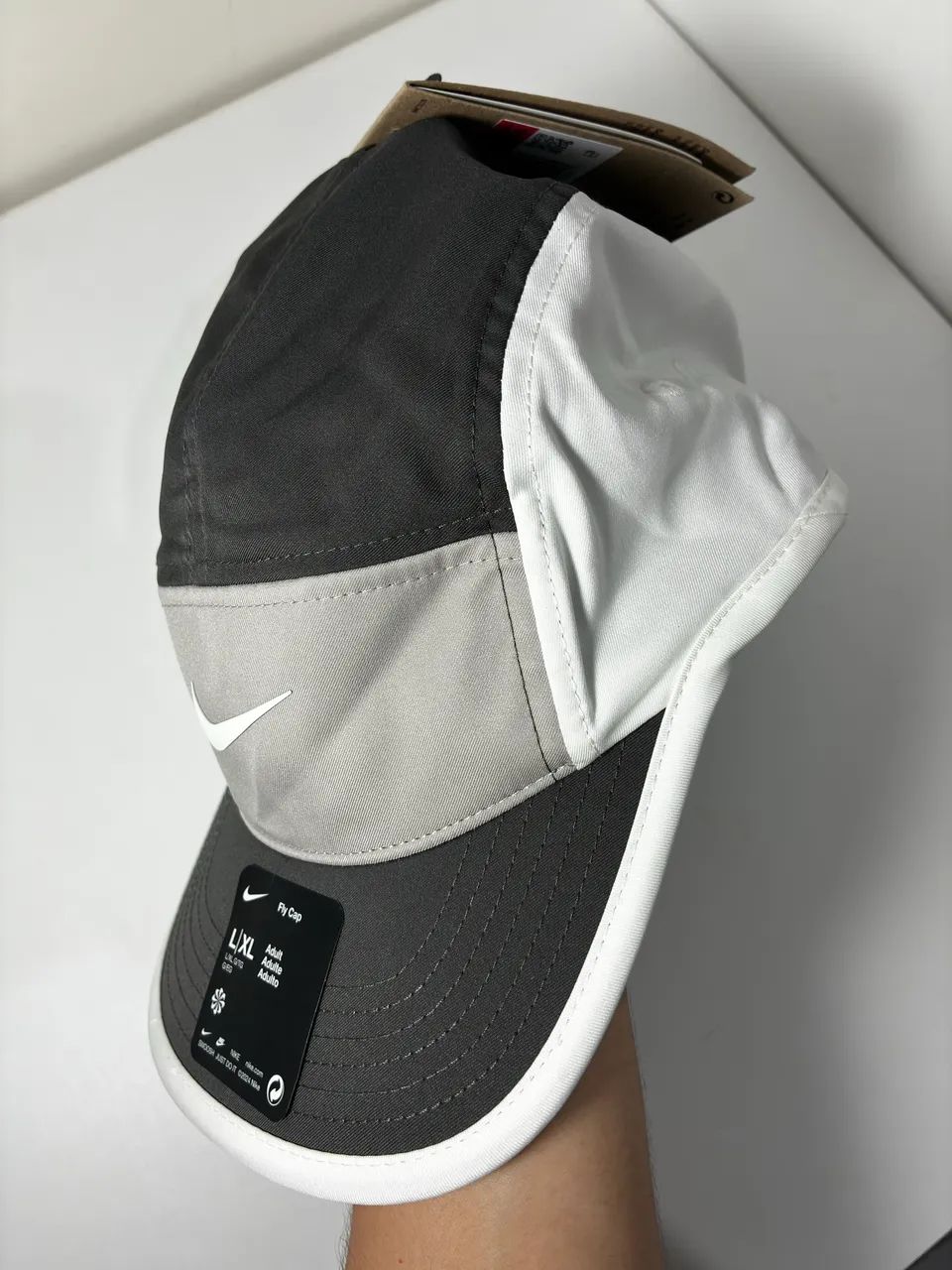 Boné Nike Fly Cap - Foto 2