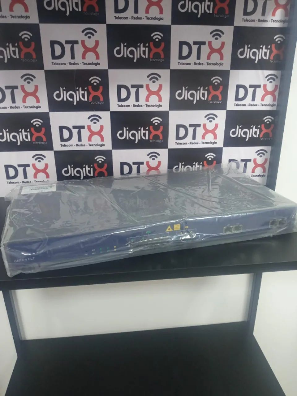 OLT Vsol 8PON GPON
