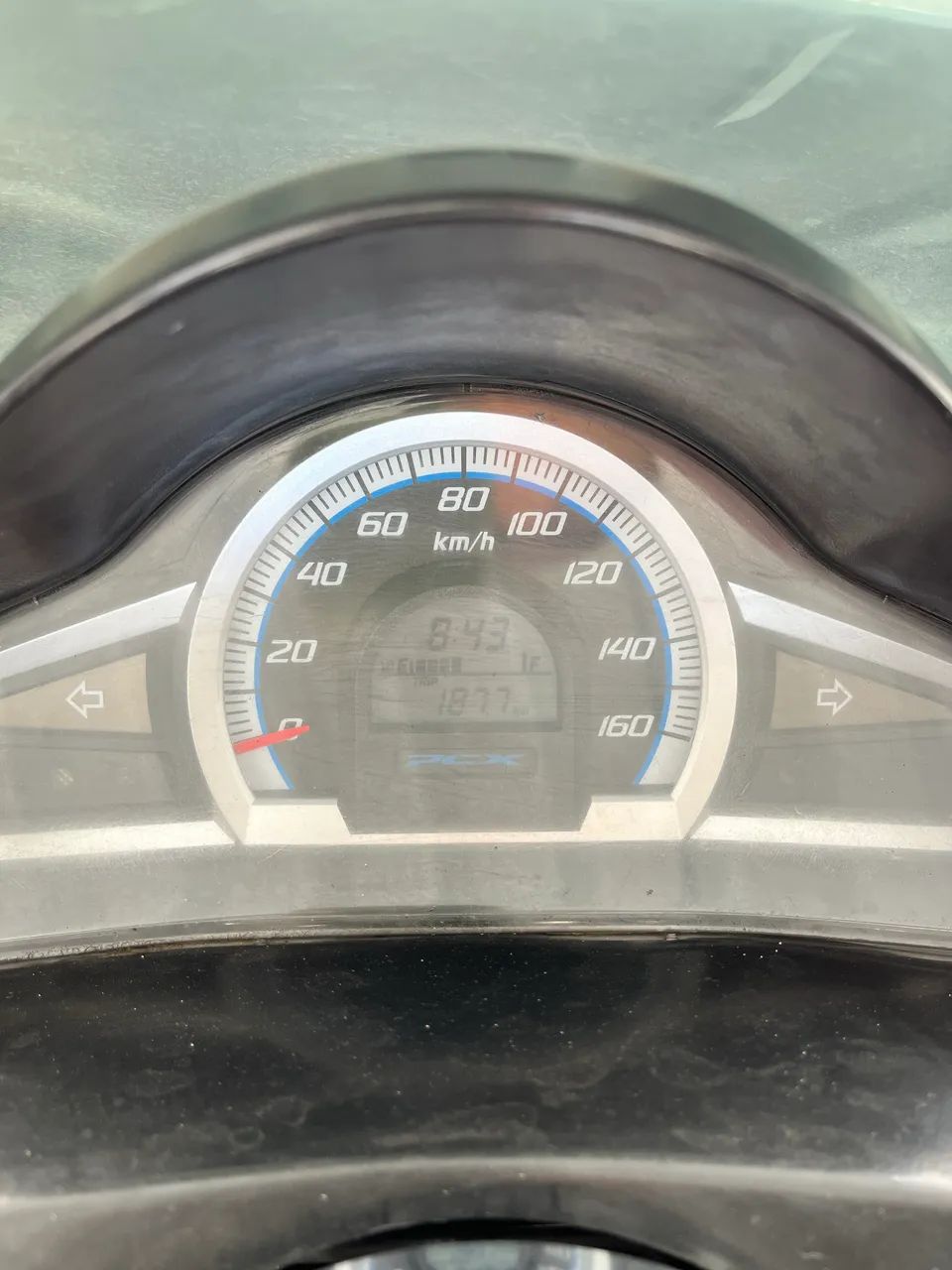 VENDO PCX OU  - Foto 5