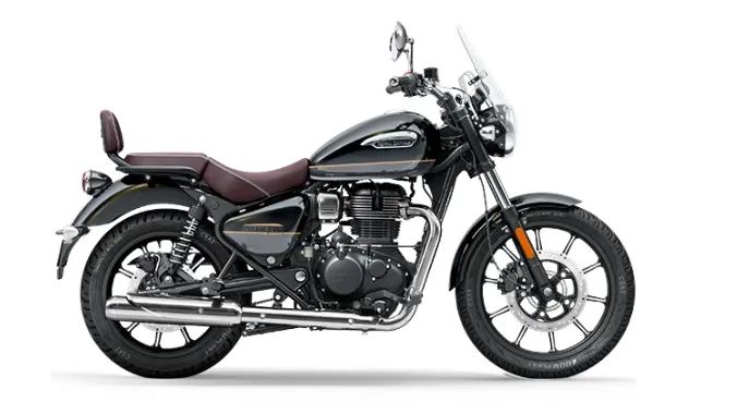 METEOR SUPER NOVA 350c