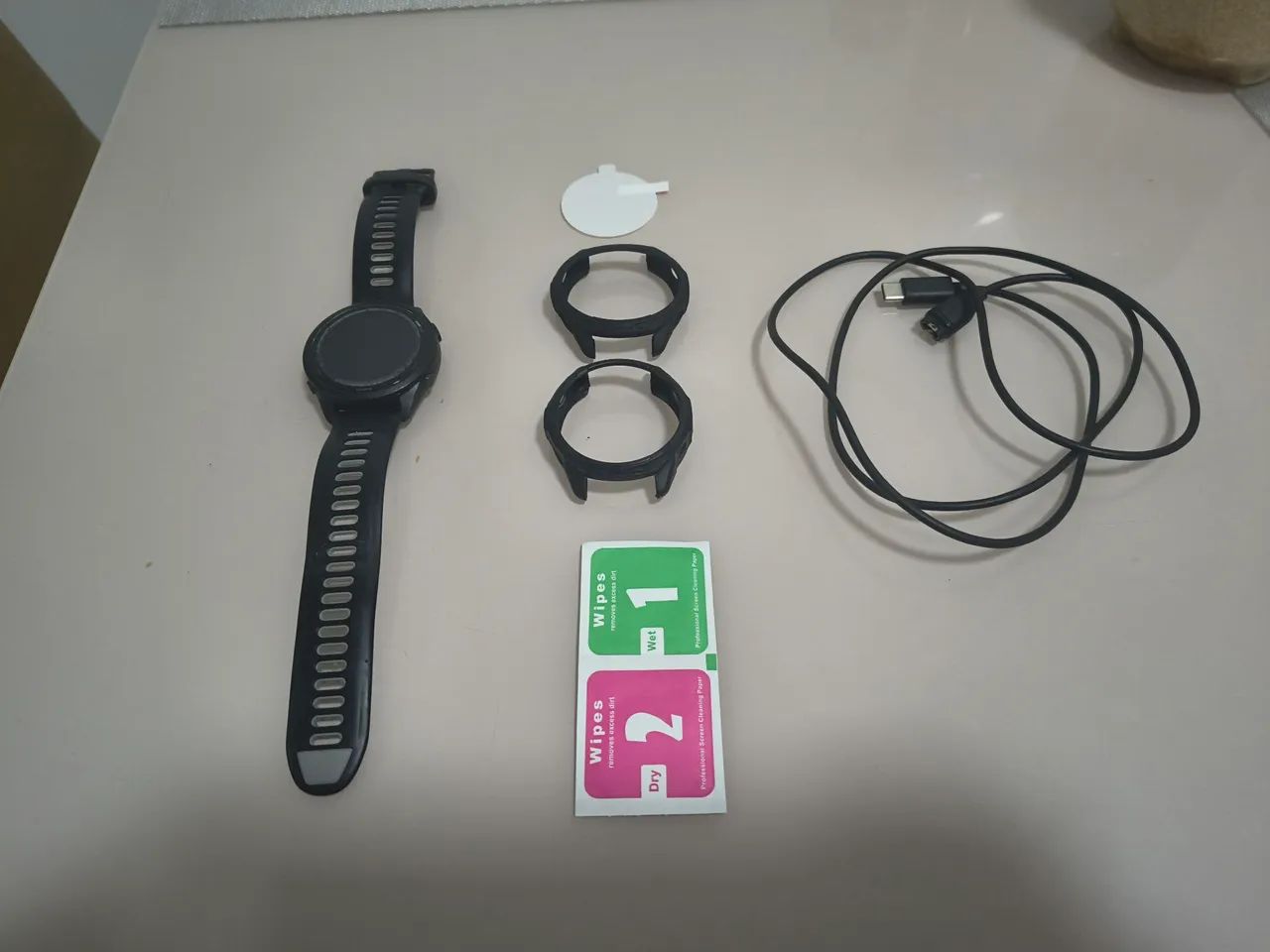 Garmin 265 c/caixinha