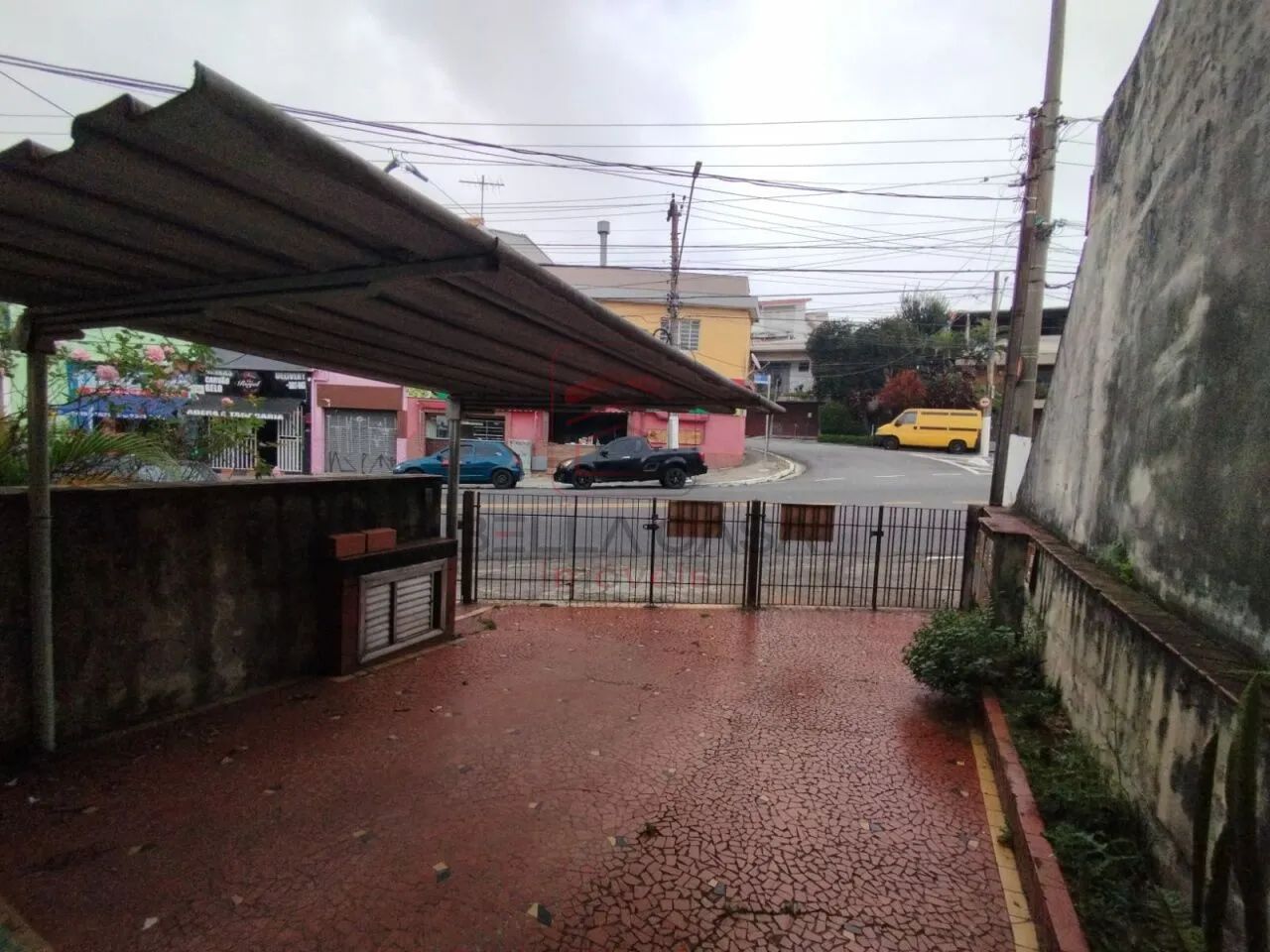 Sobrado com edícula e 02 vaga de garagem na Vila Zelina - Foto 5