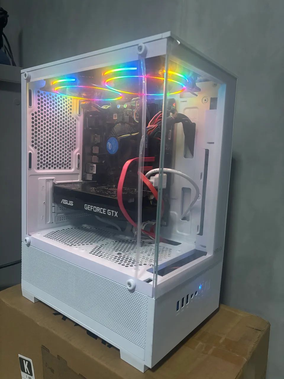 computador gamer  - Foto 4