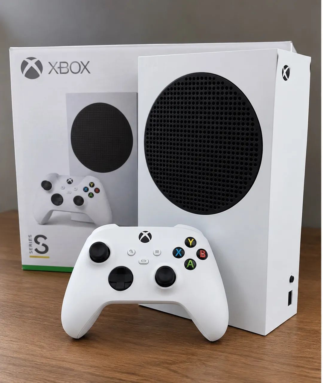 Xbox Series S - Foto 2
