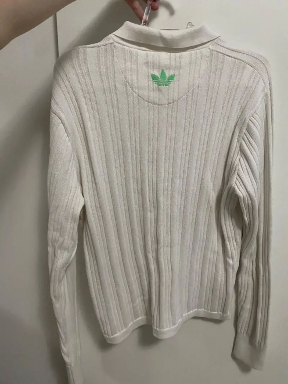 adidas Pharrell Williams Knit Long Sleeve Jersey  - Foto 2
