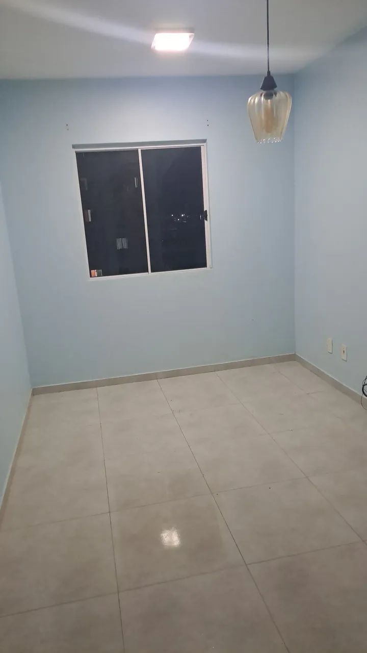 Apartamento no Terra Fiori  - Foto 2