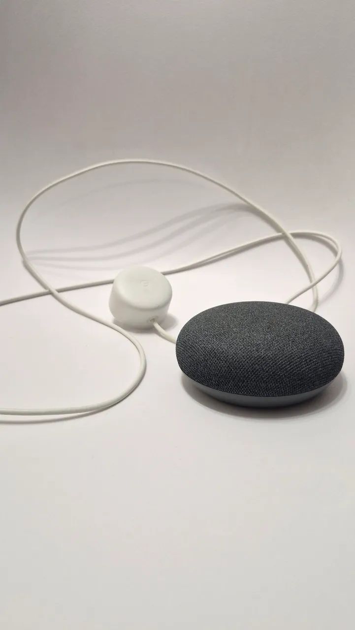 Google Nest Mini