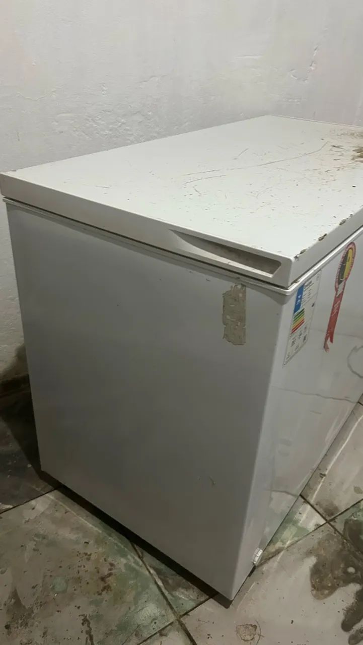 Freezer 
