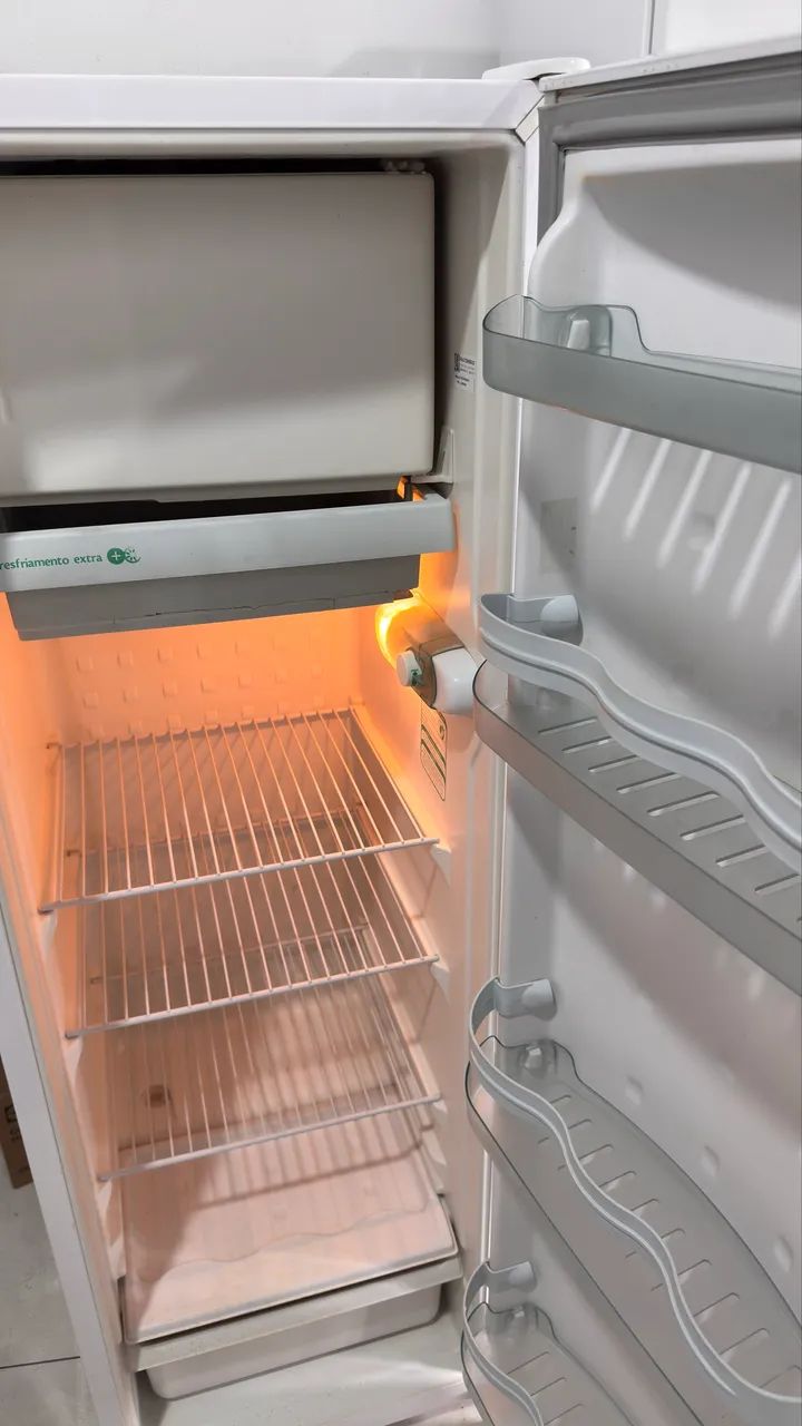 GELADEIRA CONSUL UMA PORTA  - Foto 2