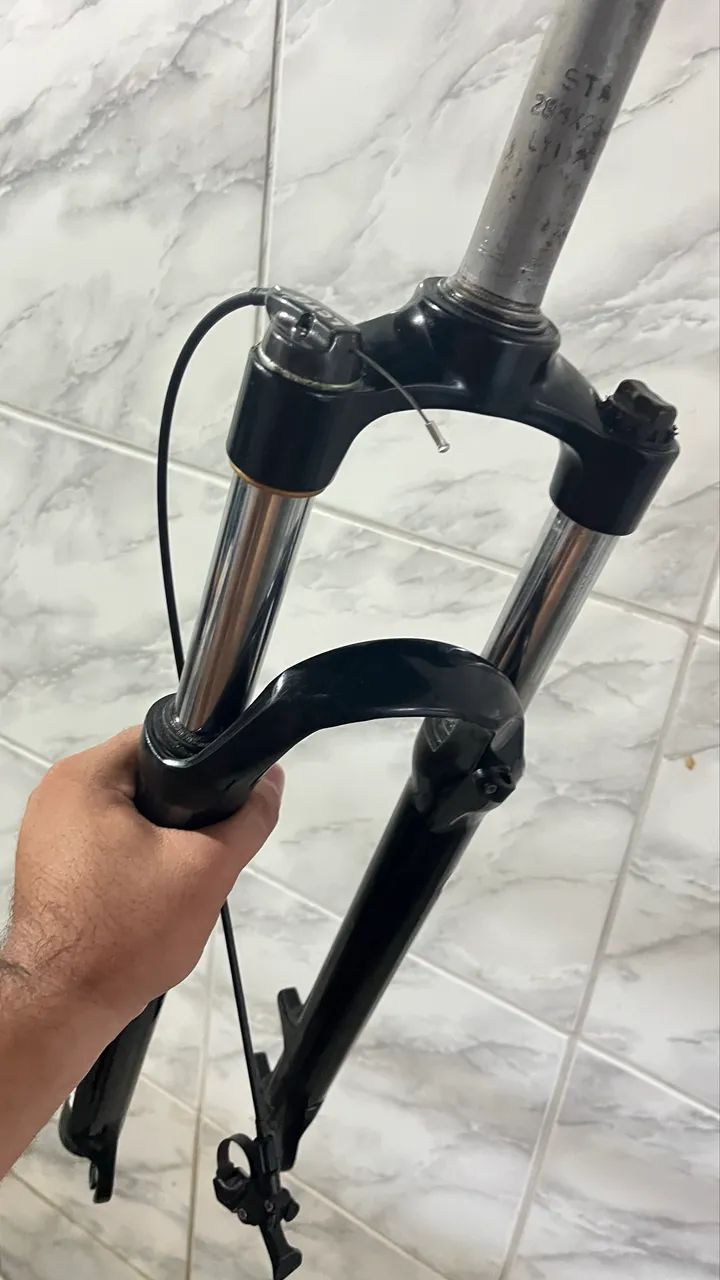 Suspensão Absolute - Foto 3