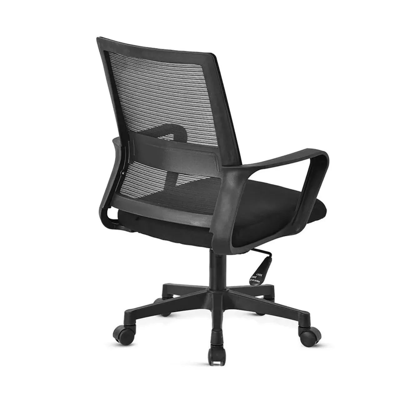 Cadeira Office Smart (entrega gratis) - Foto 3