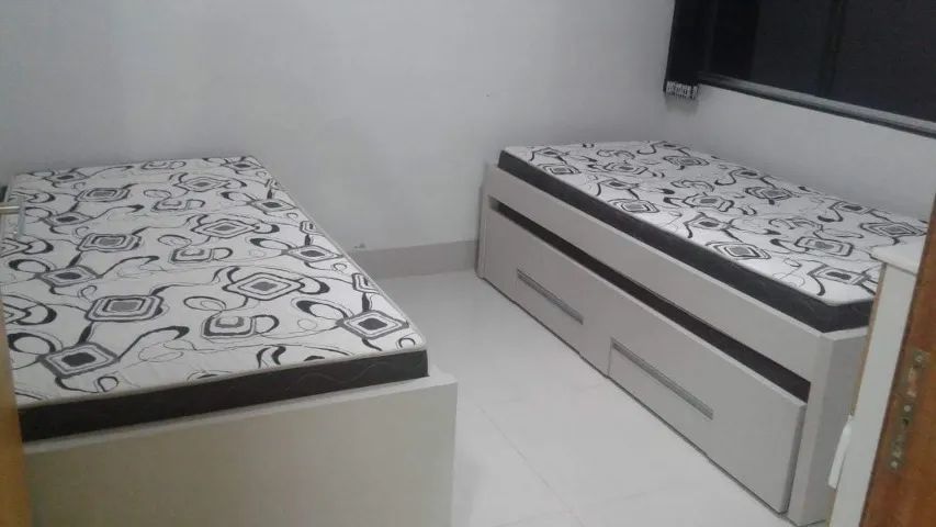  Bicama com 2 colchões - Foto 2