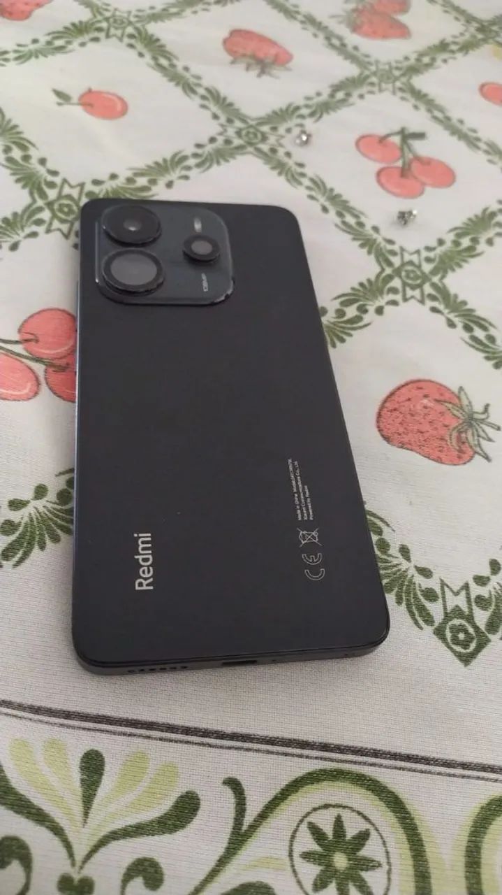 Celular Note 14 redmi - Foto 2