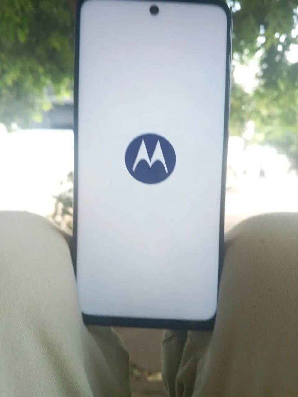 Vendo celular Samsung g35 5g 256 - Foto 3