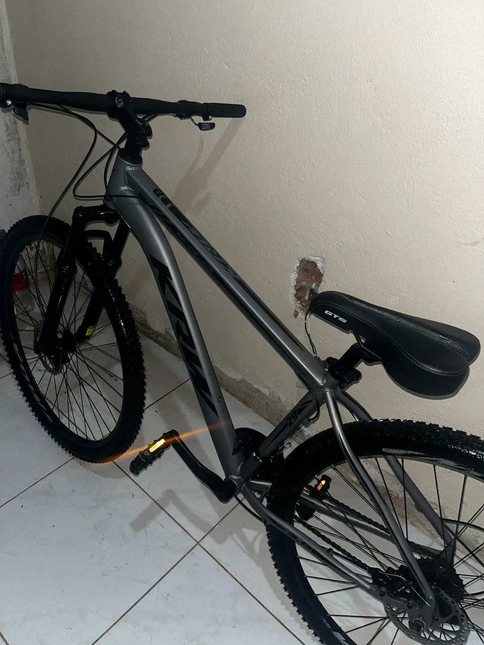 Bike KRW ARO 29 - Foto 3