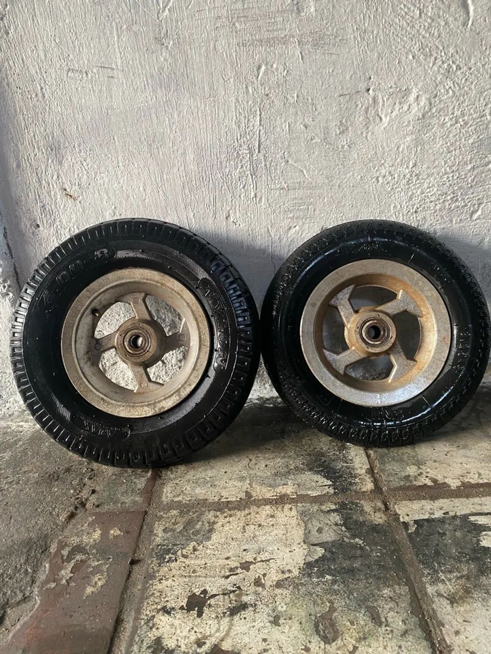 Carrocinha para moto - Foto 2