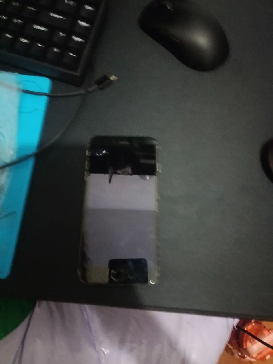 iPhone 6s peças  - Foto 3