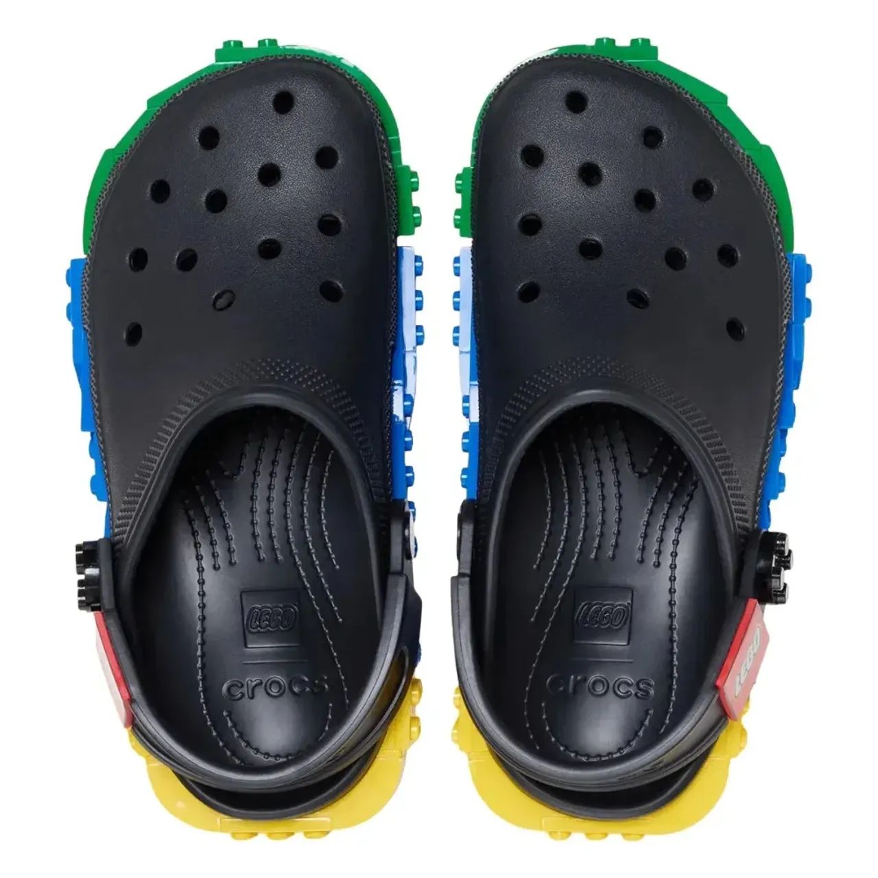 Crocs Lego adulto novo número 42 - Calçados - Pinheiros, São Paulo