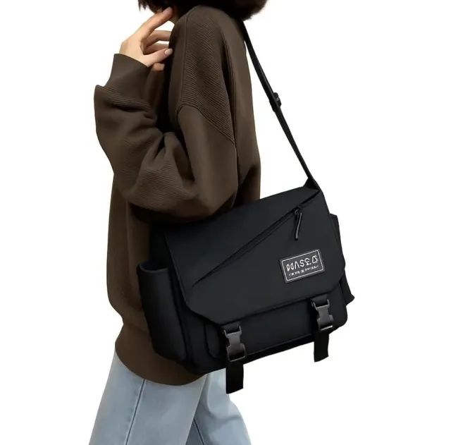 Bolsa Unissex Flexível 